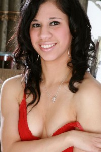 Hot Exotic Babe