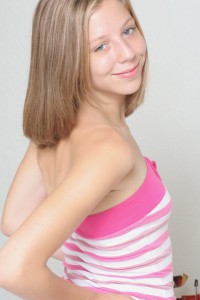 Nice and Sweet Babe