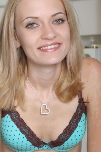 Nice and Sweet Babe