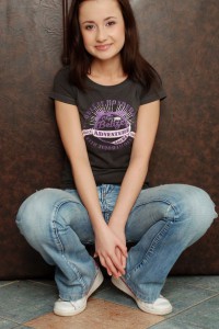 Nice and Sweet Babe