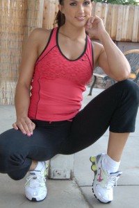 Nice and Sweet Babe