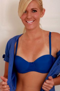 Nice and Sweet Babe