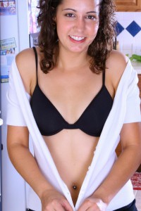 Hairy Babe
