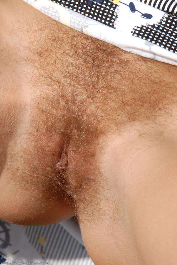 ATK Natural & Hairy