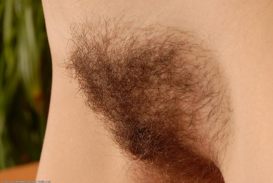 ATK Natural & Hairy