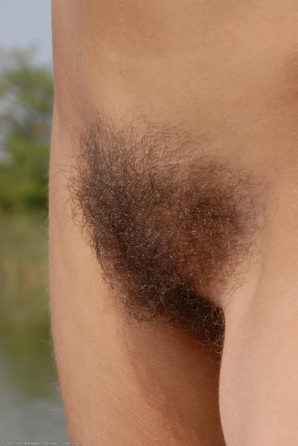 ATK Natural & Hairy