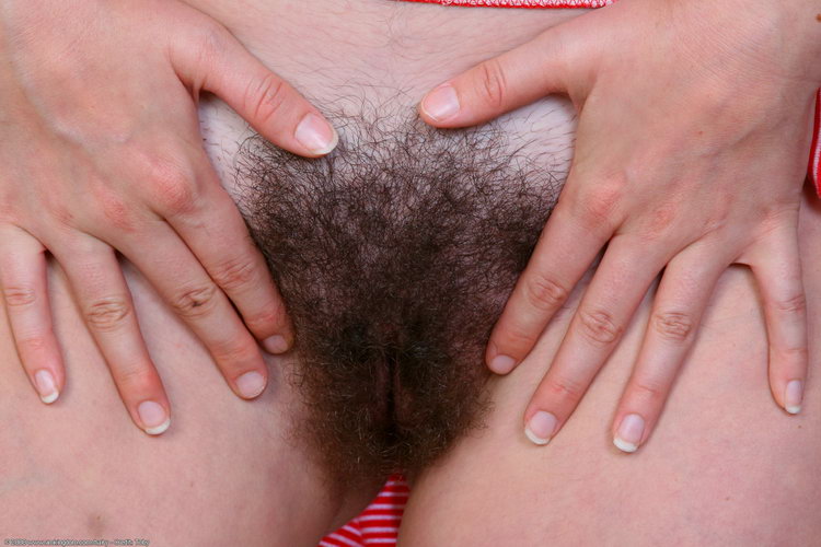 ATK Natural & Hairy