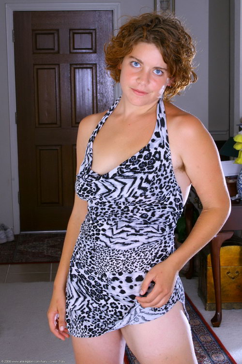 ATK Natural & Hairy
