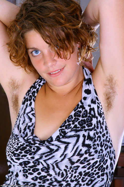 ATK Natural & Hairy