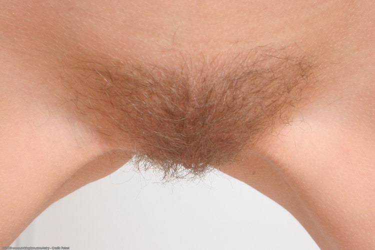 ATK Natural & Hairy