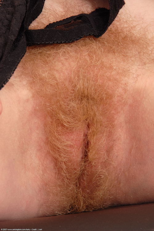 ATK Natural & Hairy