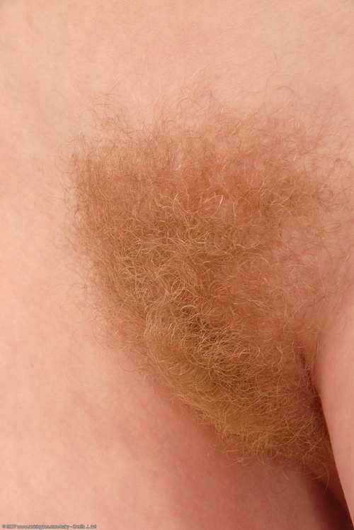 ATK Natural & Hairy