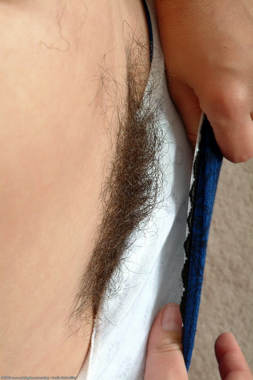 ATK Natural & Hairy