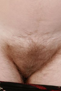 Hairy Babe