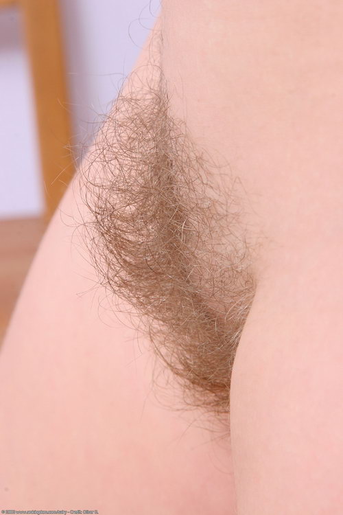 ATK Natural & Hairy