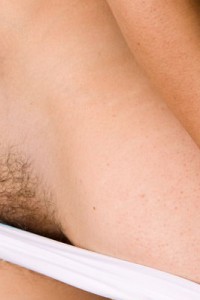 Hairy Babe