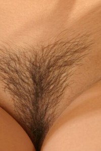 Nice Teen