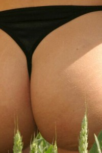 Nice Teen