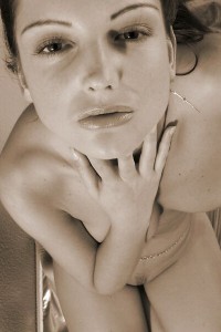 Nice Teen