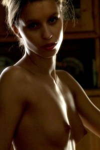 Nice Teen