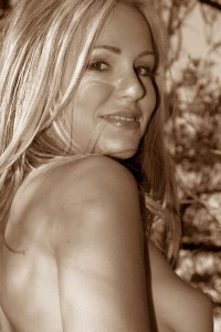 Nice Teen