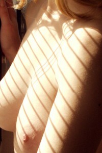 Nice Teen
