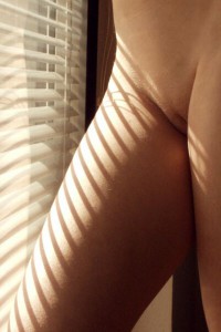 Nice Teen