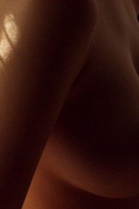 Nice Teen