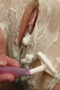 Nice Teen