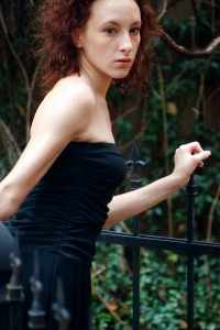 Nice Teen