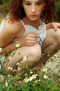 Nice Teen