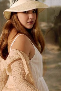 Nice Teen