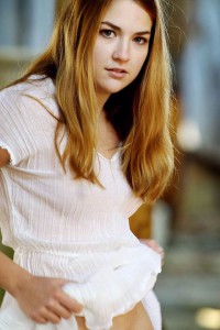 Nice Teen