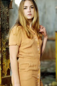 Nice Teen