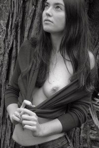Nice Teen
