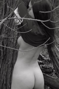 Nice Teen