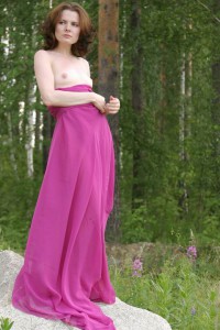Nice Teen