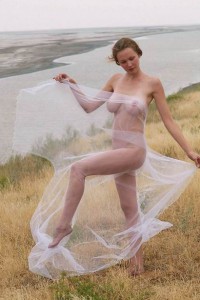 Nice Teen