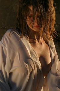 Nice Teen