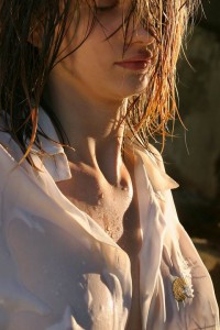 Nice Teen