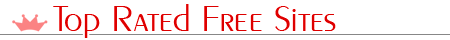 Top Rated Free Sites