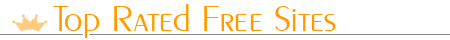 Top Rated Free Sites