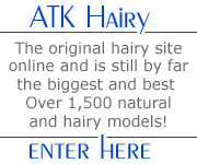 ATK Natural and Hairy