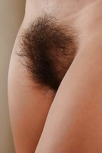Natural and Hairy Gallery