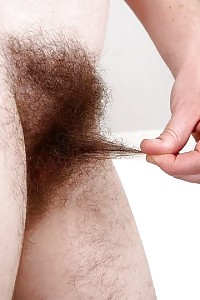 Natural and Hairy Gallery