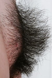 Natural and Hairy Gallery